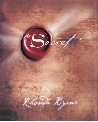 The Secret (Rhonda Byrne)PDF.pdf